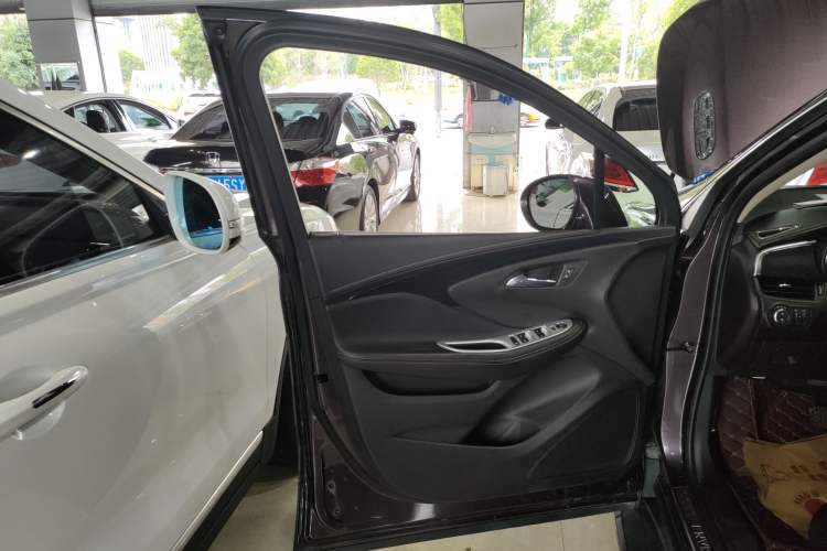 Used Buick Envision 2017 20T Two-Wheel Drive Leading Version
