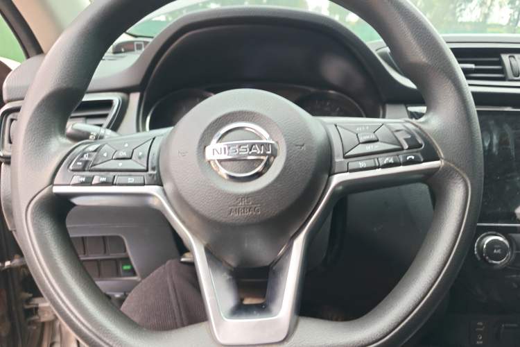 Used Nissan X-Trail 2017 2.0L CVT Comfort Edition 2WD