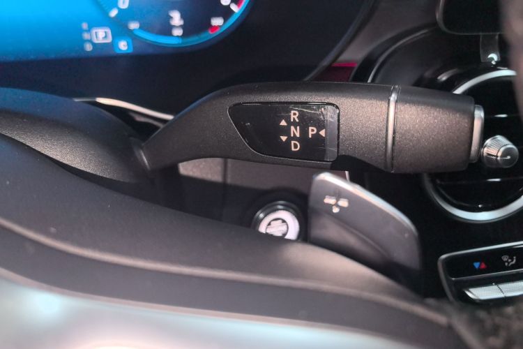 Used Mercedes-Benz C-Class 2020 Restyled C 200 L Fashion Edition Sport Version