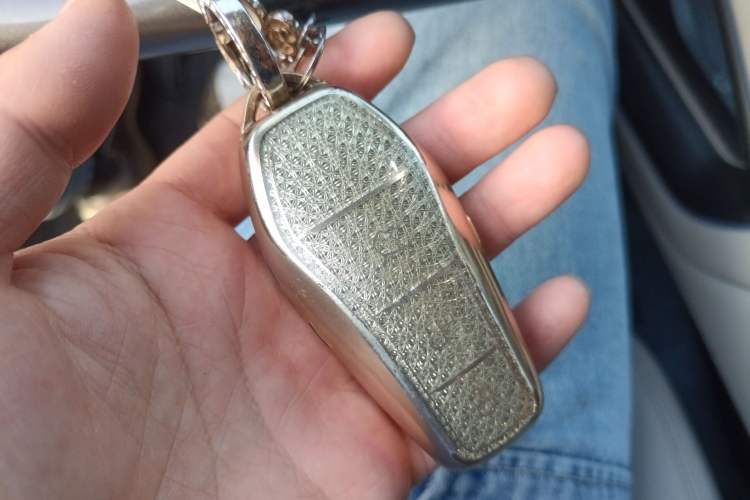 Used BYD Yuan UP 2024 401KM Leading Edition
