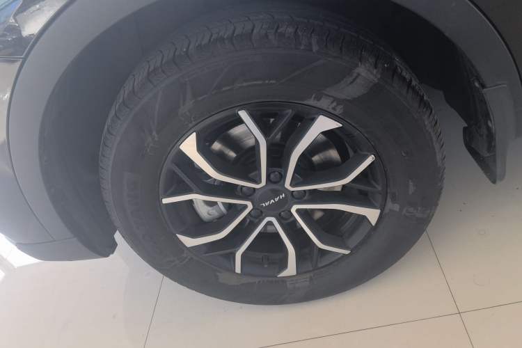 Used Haval H6 2021 National Trend Edition 1.5T Automatic Urban Version
