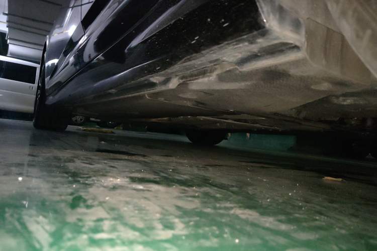 Used Audi A6L 2024 45 TFSI Prestige Dynamic Edition
