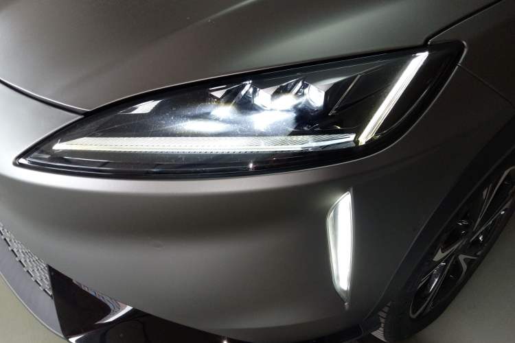 Used XPeng G3 2020 460 Smart Edition
