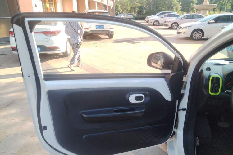 Used Roewe Clever 2021 302km Excellence Edition
