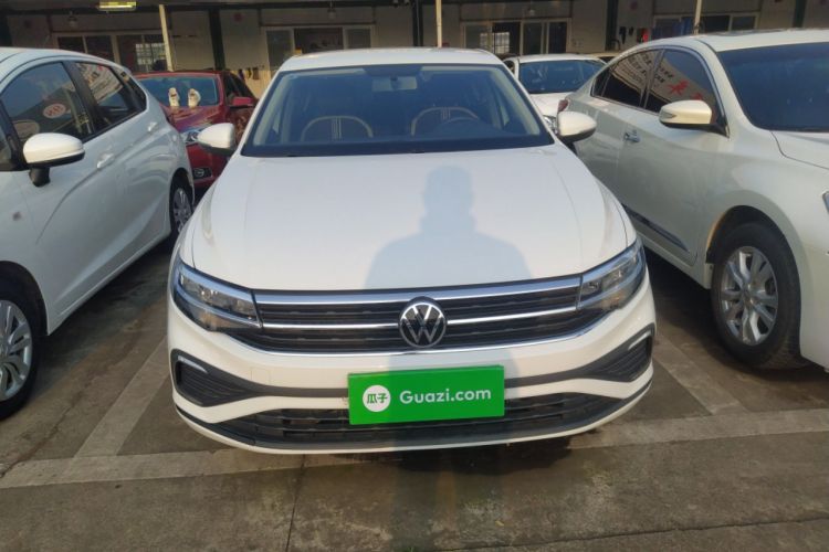 Used Volkswagen Bora 2023 200TSI DSG Comfort Edition