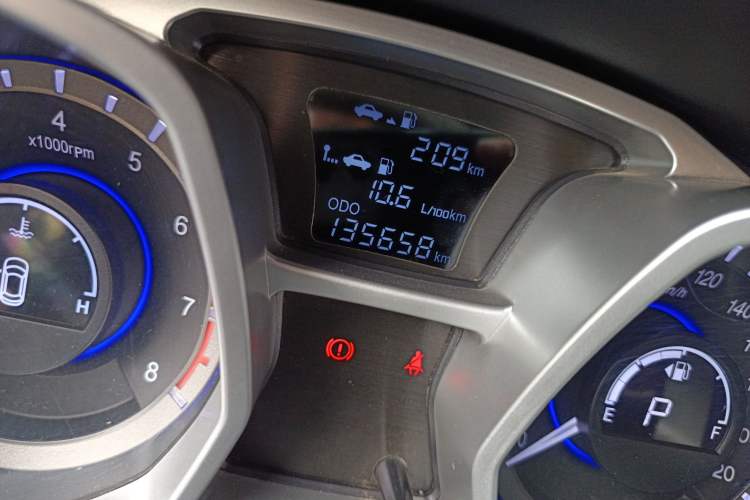 Used  Refine S3 2016 1.5L CVT Luxury Model
