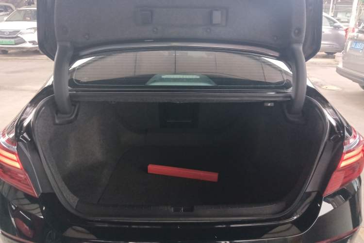 Used Honda Inspire 2019 Rui·Hybrid 2.0L Jing Shang Edition China VI
