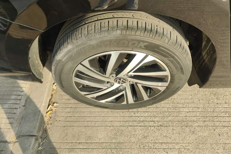 Used Volkswagen Lavida 2022 280TSI DSG Comfort Edition
