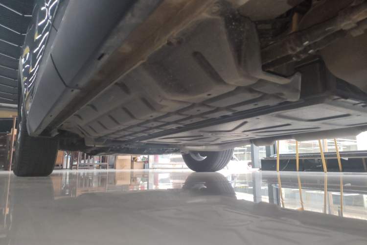 Used BYD Song Pro New Energy 2023 Champion Edition DM-i 71KM Leading Model