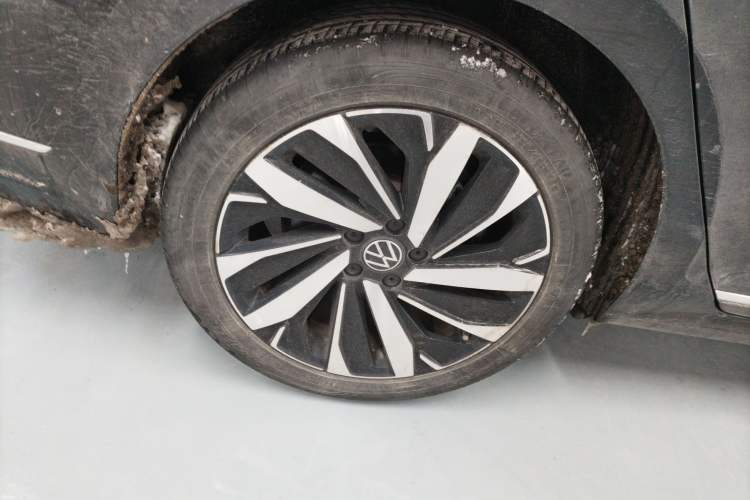 Used Volkswagen Passat 2023 380TSI Flagship Edition