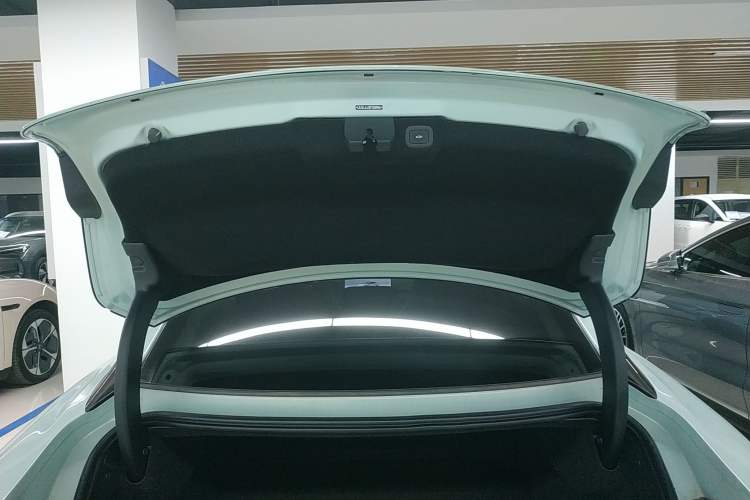 Used  GT 2023 560 Rear-Drive Seven-Wing Edition
