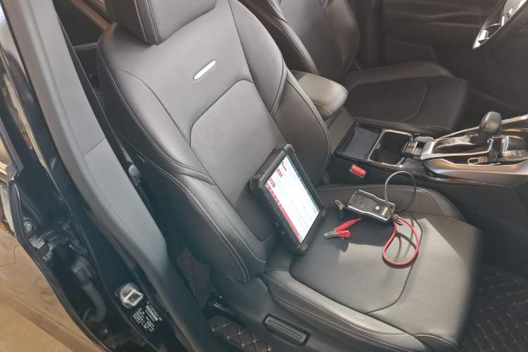 Used SAIC MAXUS G50 2021 1.5T Automatic Comfort Touring B