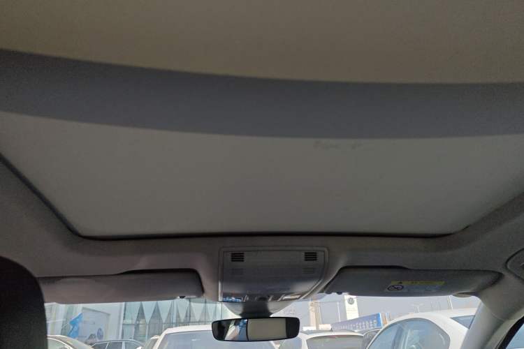 Used Volkswagen Magotan 2023 2 Million Units Commemorative Edition 330TSI DSG Luxury Version
