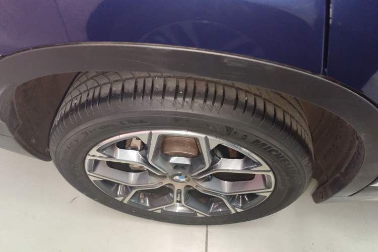 Used BMW X1 2020 sDrive20Li Premium Edition
