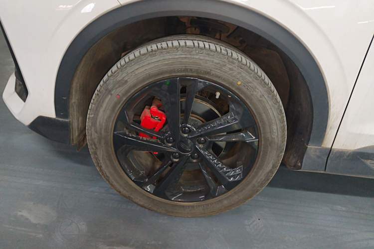 Used Geely Auto Coolray 2023 Bin Yue COOL 1.5TD DCT Champion Edition