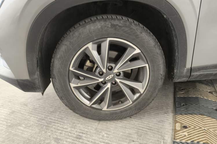 Used Chery OMODA 2022 1.5T CVT Yujie Edition
