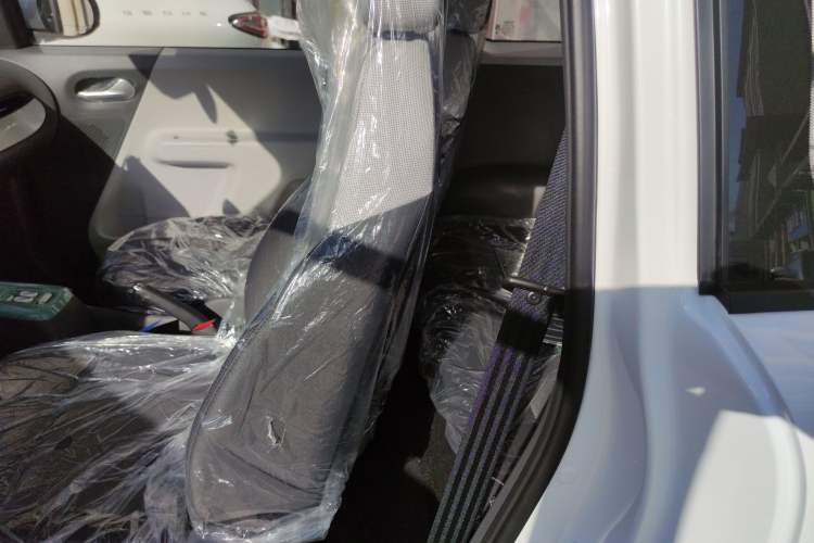 Used  Lumin 2024 130km Qingyue Version
