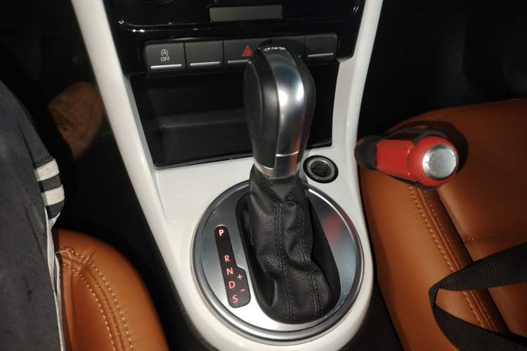 Used Volkswagen Beetle 2018 180TSI Yile Model
