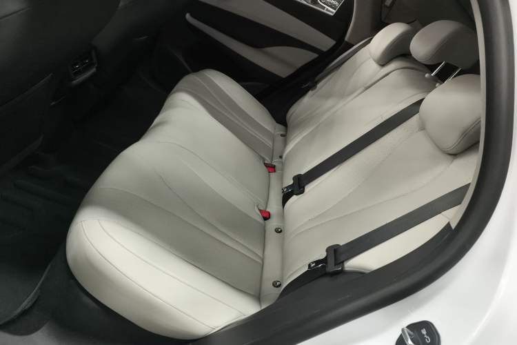 Used BYD Seal 05 DM-i 2025 DM-i Smart Drive 55KM Luxury Model
