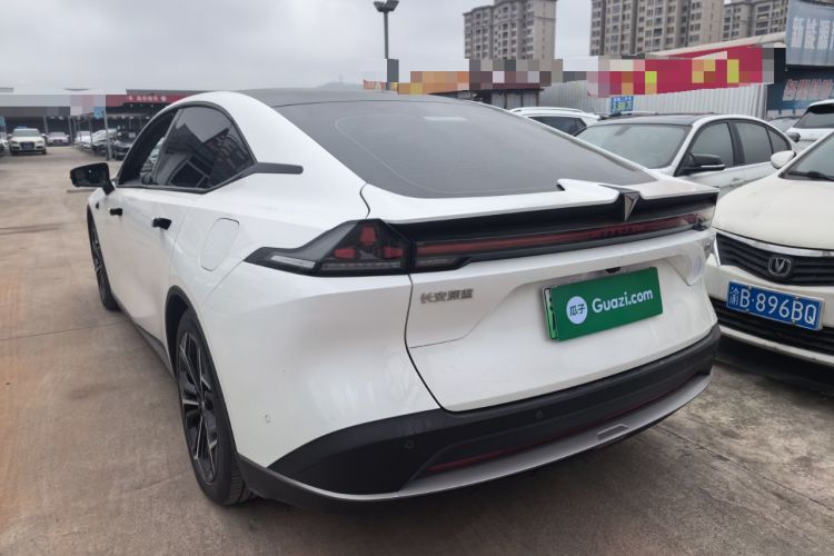 Used  L07 2024 300Max Extended-Range Version
