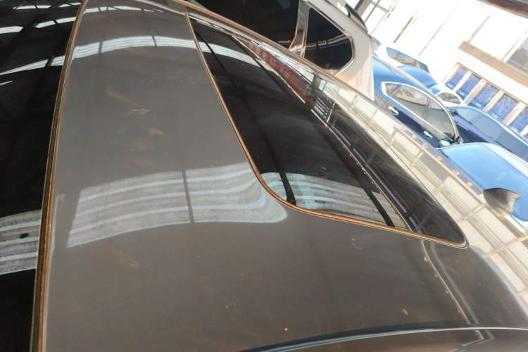 Used Chevrolet Monza 2019 Redline 320T Dual-Clutch Sporty Version China VI Standard
