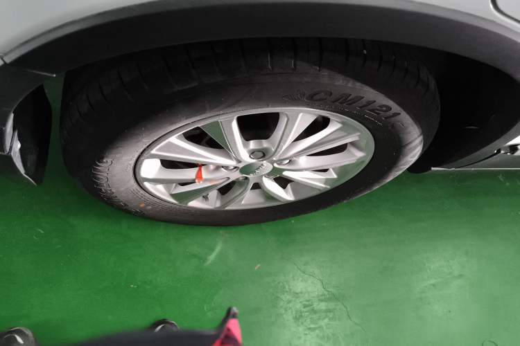 Used Haval H6 2019 Sport Edition 1.5T Automatic Two-Wheel Drive Elite Model China VI
