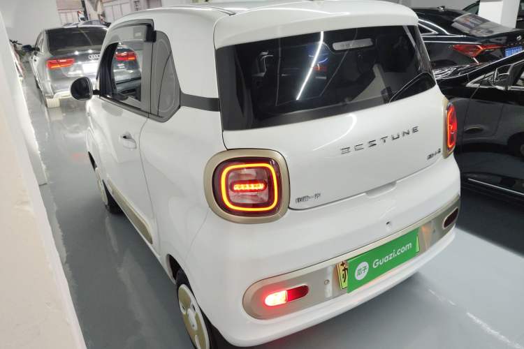 Used Bestune Pony 2024 170km Vitality Horse