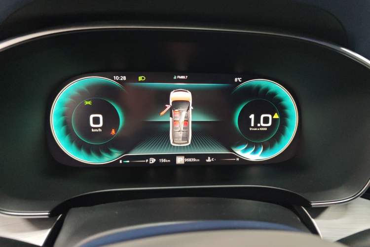 Used Roewe iMAX8 2021 400TGI Supreme Series Ultimate Edition
