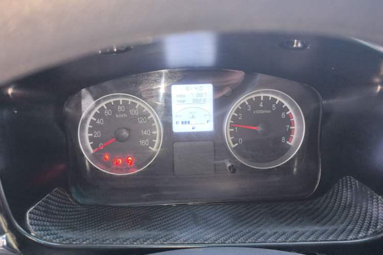 Used Jinbei Hiace X30 2021 1.5L Comfort Model Air-Conditioner-Free Version National VI Standard SWC15M Bus
