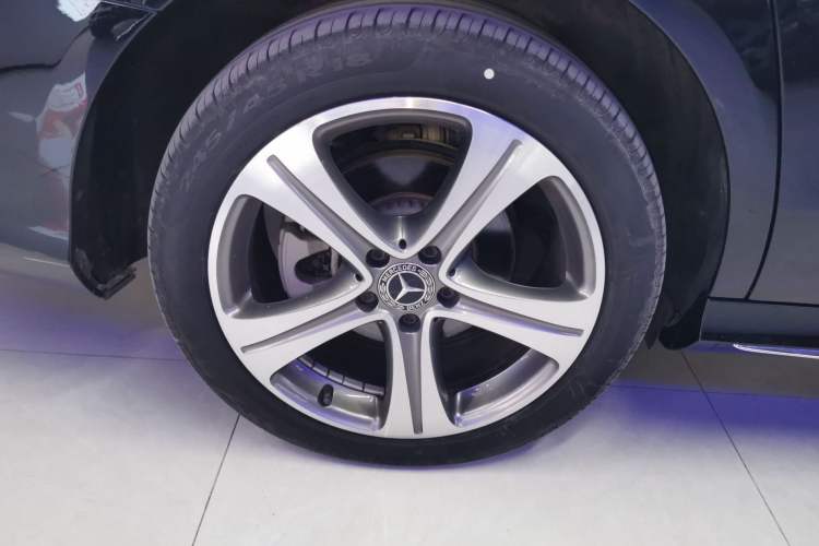 Used Mercedes-Benz E-Class 2019 E 200 L Sport Edition