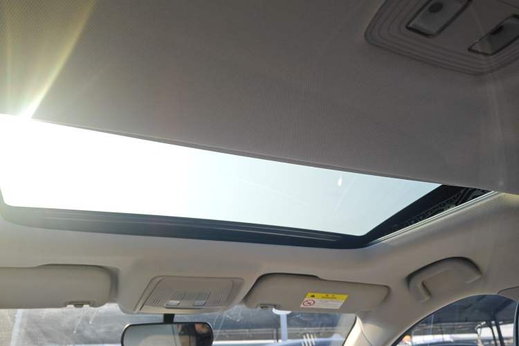 Used BYD Destroyer 05 2023 Champion Edition DM-i 55KM Prestige Model
