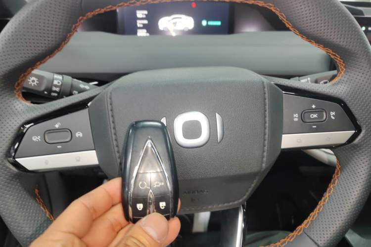 Used  A06 2023 Advanced Model