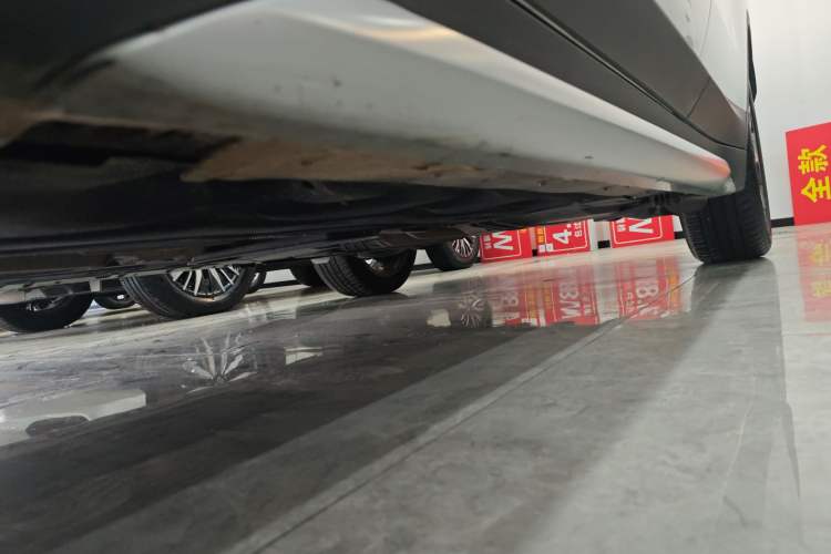 Used BMW X1 2019 sDrive18Li Premium Edition
