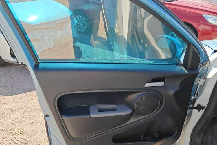 Used ORA Black Cat 2019 310km Fun Edition
