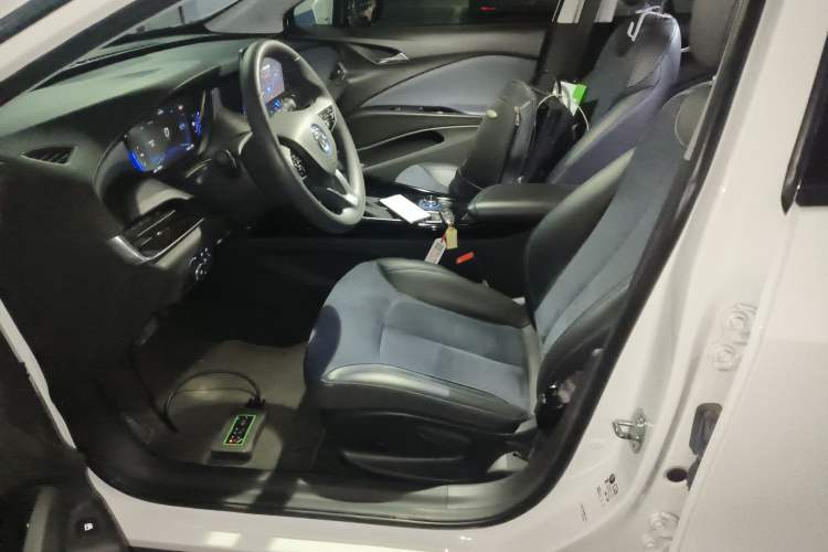 Used Buick Velite 6 2020 Plug-in Hybrid Connected Smart Edition
