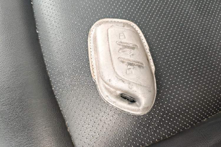 Used Roewe RX5 New Energy 2020 ePLUS National Trend Ronglin Luxury Edition
