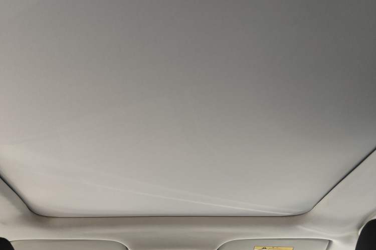 Used Soueast DX3 2016 1.5T CVT Flagship Model
