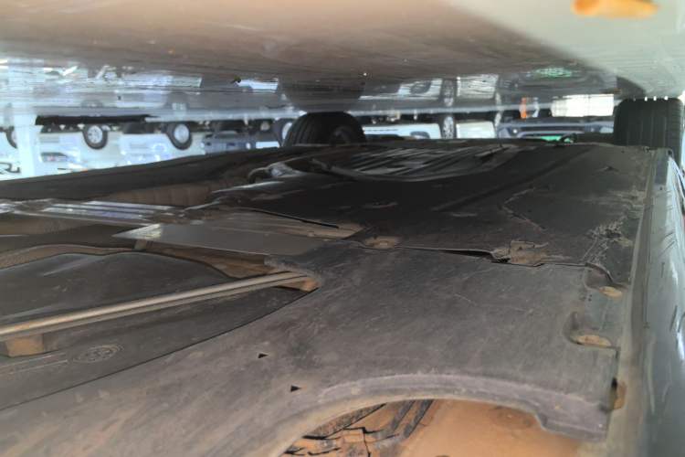 Used BMW 5 Series 2022 Restyled 525Li M Sport Package
