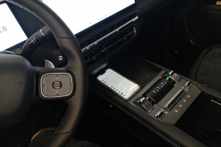 Used Tank 300 New Energy 2025 Hi4-T
