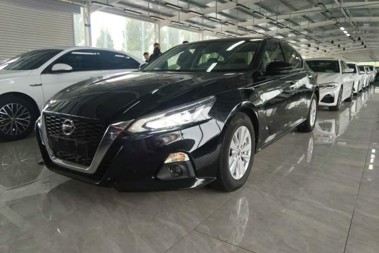 Used Nissan Teana 2019 2.0L XL Comfort Edition
