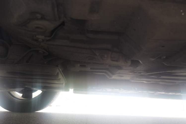 Used Toyota Highlander 2018 2.0T Four-Wheel Drive Luxury Version 7 Seats China VI Standard
