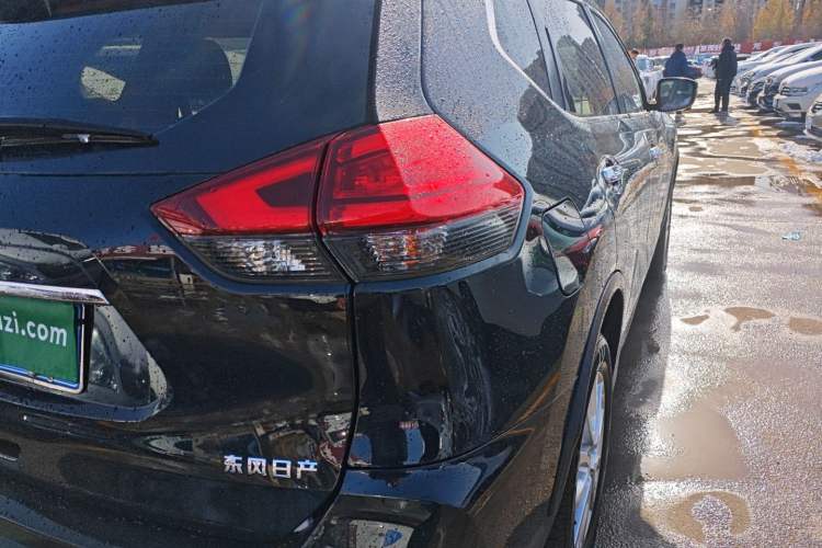 Used Nissan X-Trail 2021 2.0L CVT 2WD XL ITS Comfort Commemorative Edition
