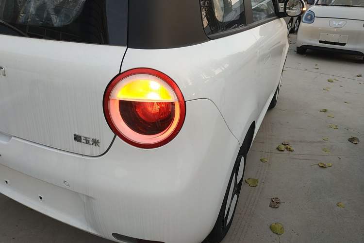 Used  Lumin 2025 205 km Xiangqin Version