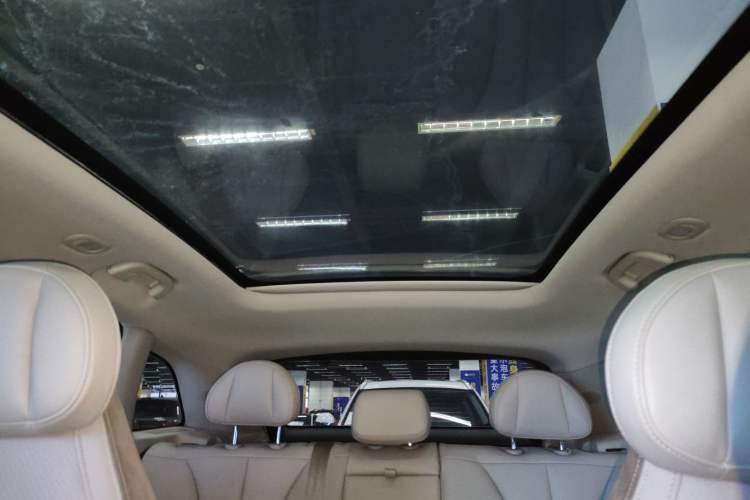 Used Leapmotor C11 2023 Range-Extended 180 Comfort Edition
