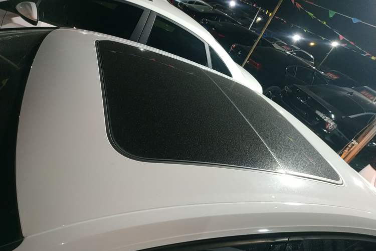 Used Volkswagen Sagitar 2020 280TSI DSG Comfort Version China VI Standard