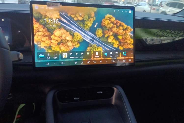 Used BYD Sealion 06 New Energy 