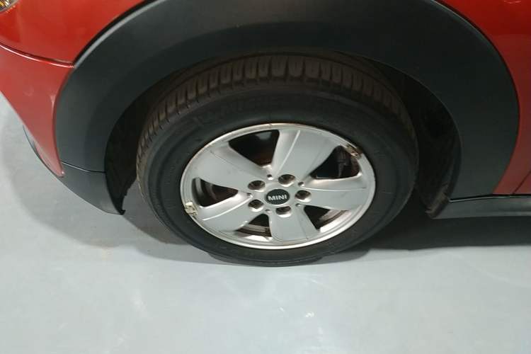 Used  MINI 2015 1.2T ONE Five-Door Edition