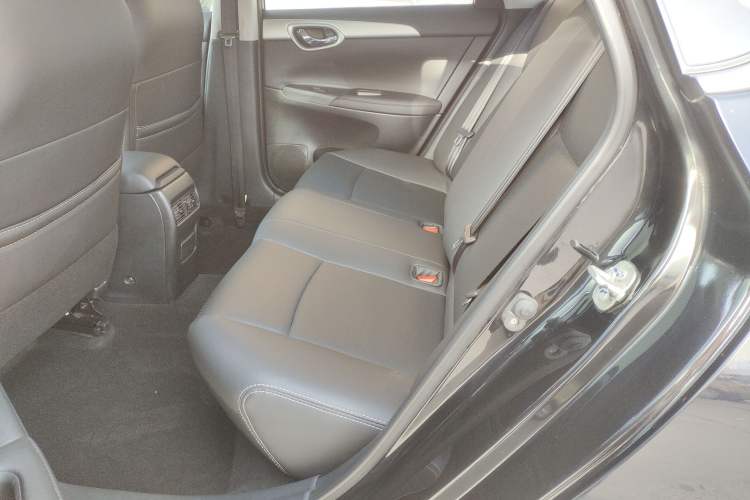 Used Nissan Sylphy 2022 Classic 1.6XE CVT Comfort Edition