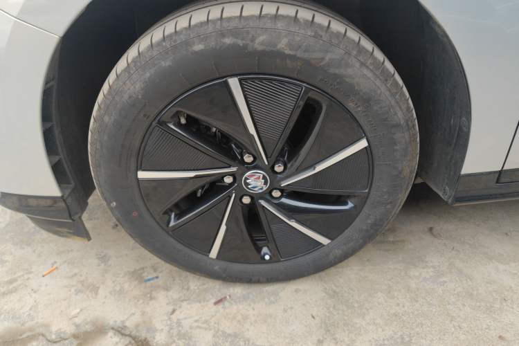 Used Buick Velite 6 2024 430km Enjoyment Version
