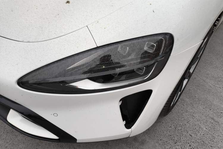 Used Xiaomi Auto SU7 2024 Rear-Drive Ultra-Long Range Advanced Pro-Level Intelligent Driving Version